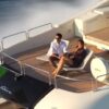 Taurus Italian MegaYacht 28meter - Image 2