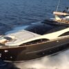 Taurus Italian MegaYacht 28meter