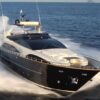 Taurus Italian MegaYacht 28meter - Image 3